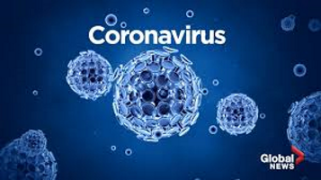 afbeelding coronavirus