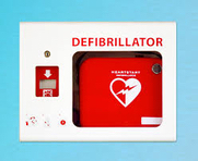afbeelding defibrillator