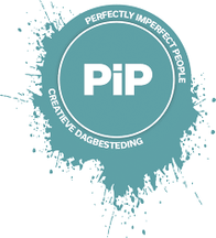 afbeelding logo creatieve dagbesteding PIP