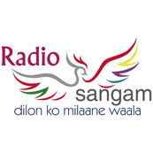 afbeelding logo radio Sangam