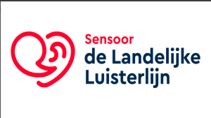 afbeelding logo van de landelijke luisterlijn