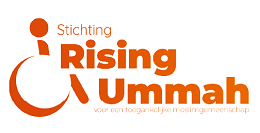0 Logo rising ummah