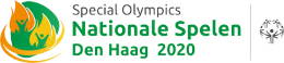 0 Special Olympics 2020 Logo
