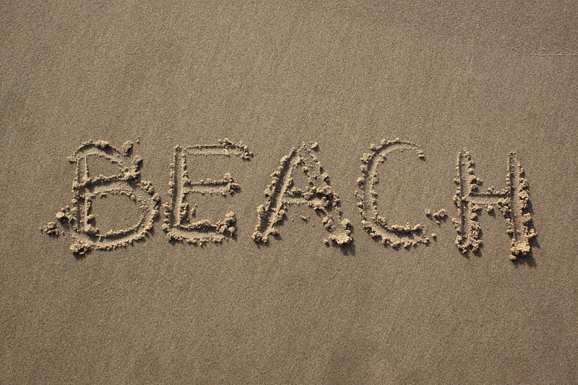 0 beach