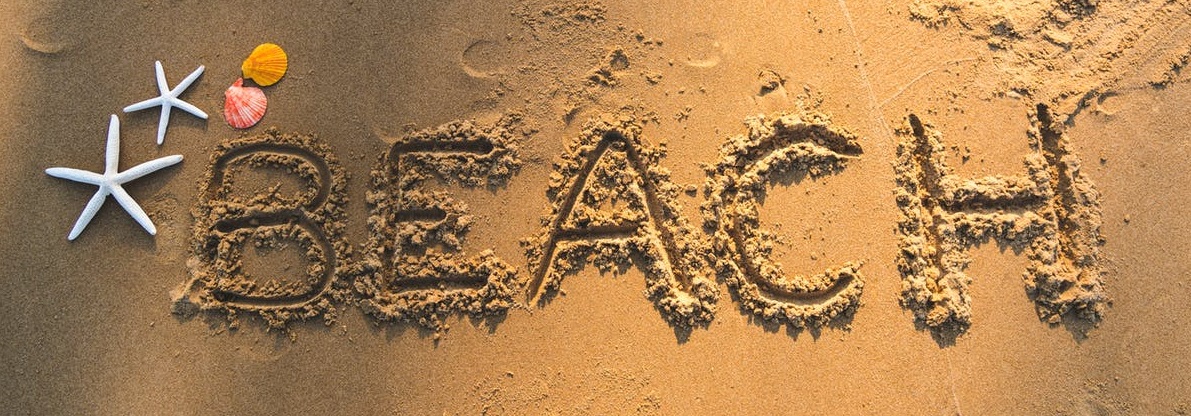 0 beach sand