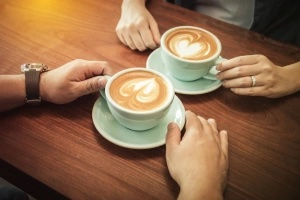 Ontmoetingscafé