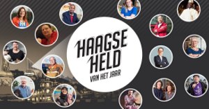 Haagse Helden Verkiezing afbeelding personen