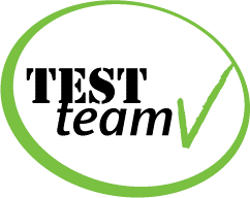 Logo TestTeam