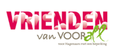 Logo Vrienden van Voorall