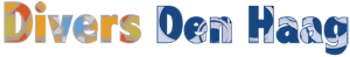 Logo divers den haag