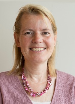 Margreet Roemeling 