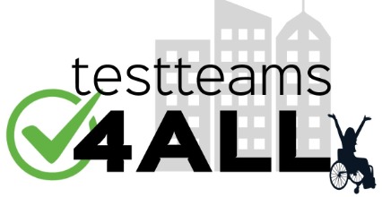 Testteams4ALL