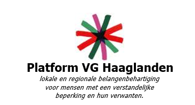 Logo VG Haaglanden