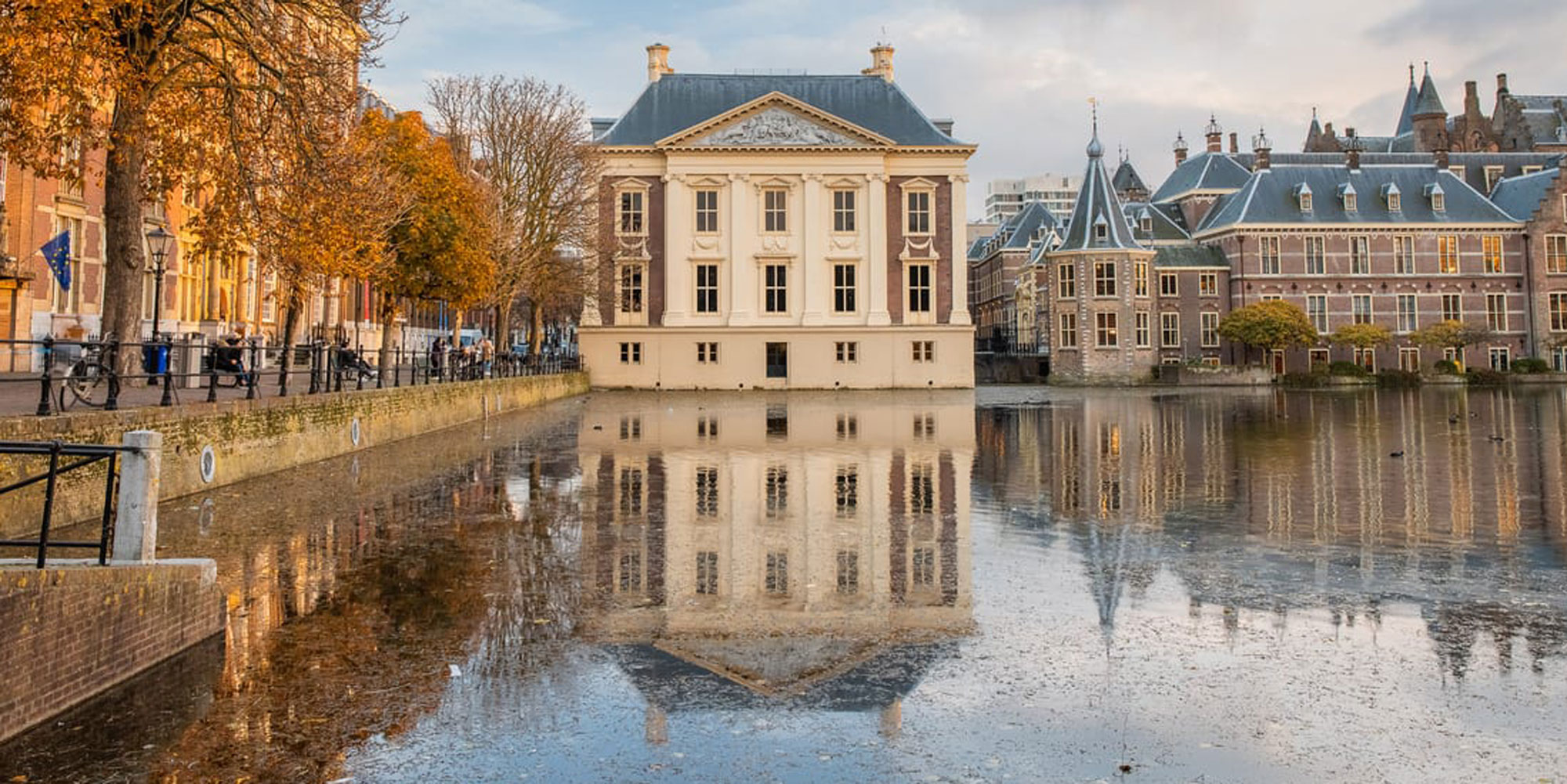 foto Mauritshuis