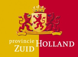 Zuid Holland logo