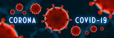 afbeelding corona virus
