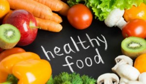 afbeelding healthy food