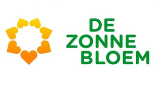 afbeelding logo De Zonnebloem