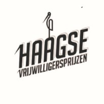 afbeelding logo Haagse vrijwilligersprijzen