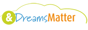 afbeelding logo dreamsmatter