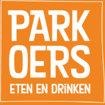 afbeelding logo parkoers eten en drinken