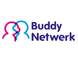 buddynetwerk logo