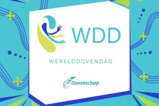 27 september 2025: Wereld Doven Dag