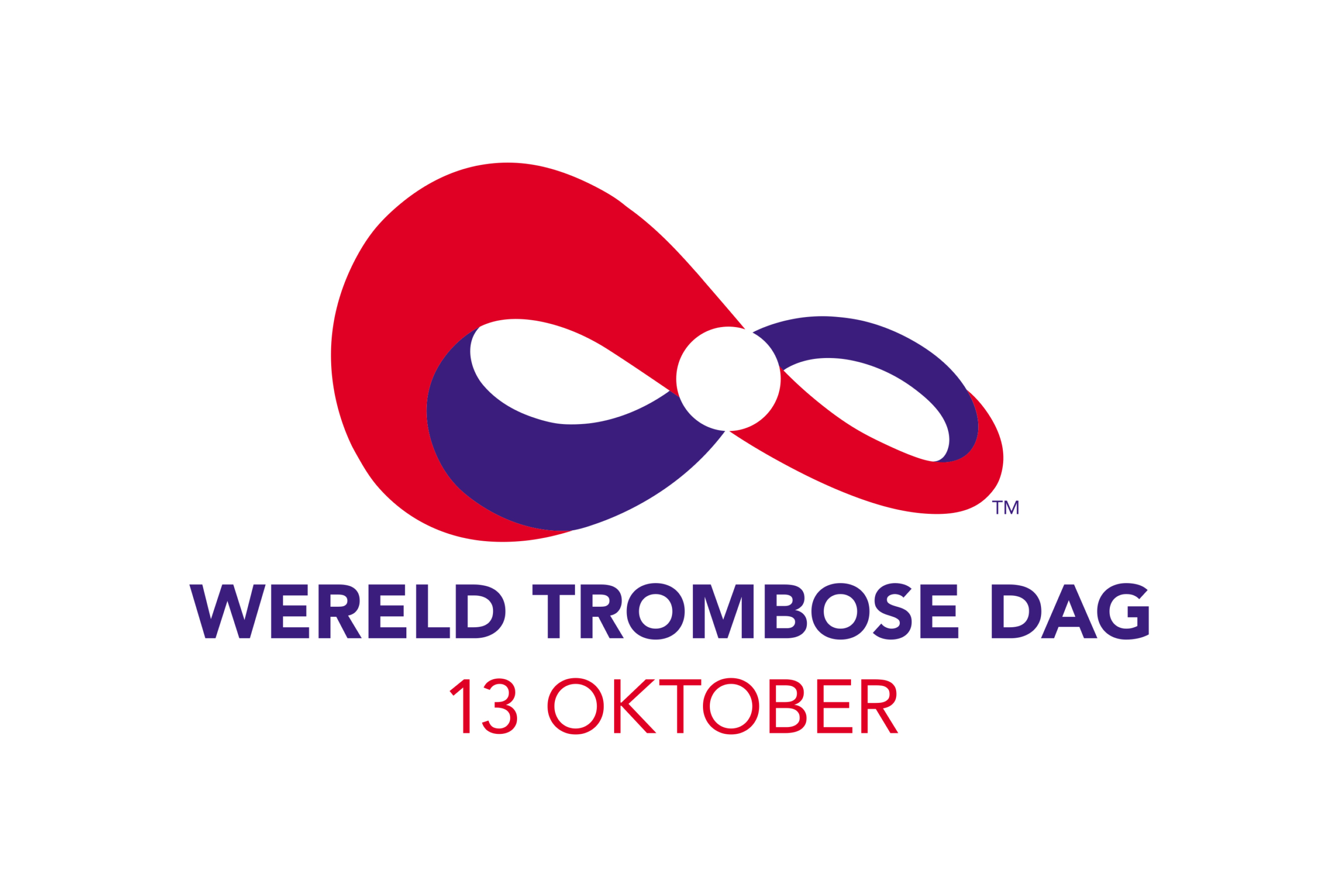 13 oktober 2025: Wereld Trombose Dag