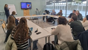 Uitleenpunt Leyweg innovatieve hulpmiddelen opent in het najaar