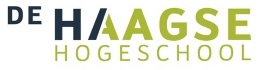 Logo Haagse hogeschool
