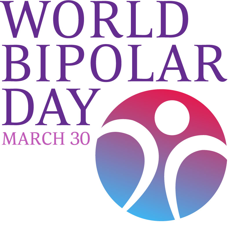 logo wereld bipolairedag