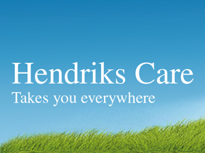 logo Hendriks Care