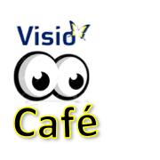 logo Visio oogcafe