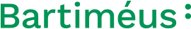 logo bartimeus