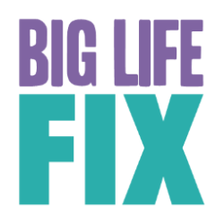 logo big life fix