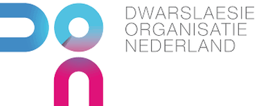 logo dwarslaesie organisatie nederland