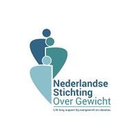 logo nederlandse stichting Over Gewicht