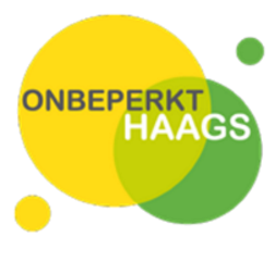 onbeperktHaags logo
